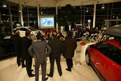 TOYOTA Toys Motors Tours (37) : De l'Oxygène pour votre Fiscalité