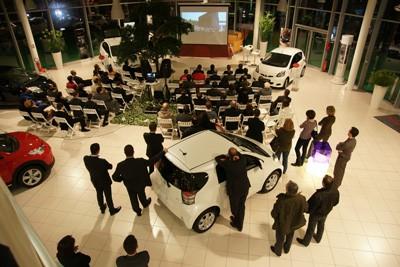 TOYOTA Toys Motors Tours (37) : De l'Oxygène pour votre Fiscalité