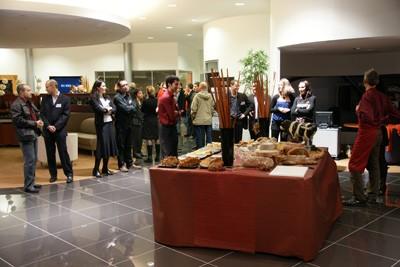 TOYOTA Toys Motors Tours (37) : De l'Oxygène pour votre Fiscalité