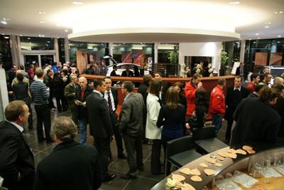 TOYOTA Toys Motors Tours (37) : De l'Oxygène pour votre Fiscalité