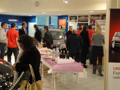 TOYOTA Toys Motors Royan (17) présente son service Après-Vente