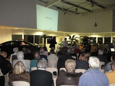 TOYOTA Toys Motors Royan (17) présente son service Après-Vente