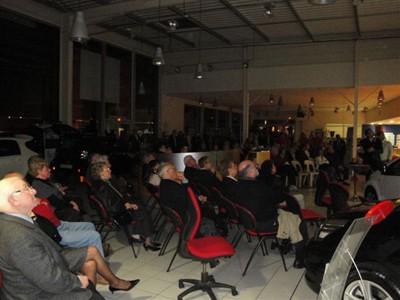 TOYOTA Toys Motors Royan (17) présente son service Après-Vente