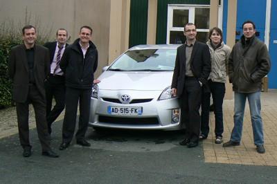 TOYS MOTORS partenaire de LOCOBO