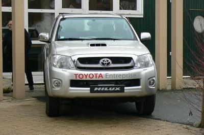 TOYS MOTORS partenaire de LOCOBO