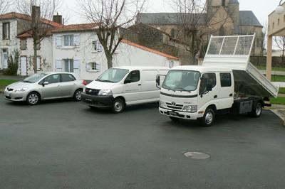 TOYS MOTORS partenaire de LOCOBO