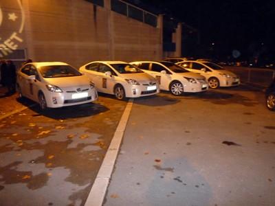 TOYOTA Toys Motors Royan (17) partenaire des Kd'Or