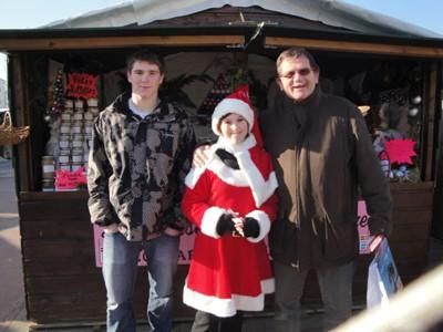 Les Lutines sont chez TOYOTA...