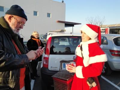 Les Lutines sont chez TOYOTA...