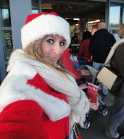 Les Lutines sont chez TOYOTA...