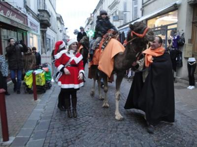 Les Lutines sont chez TOYOTA...