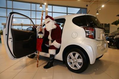 Noël chez Toyota Toys Motors Tours (37)