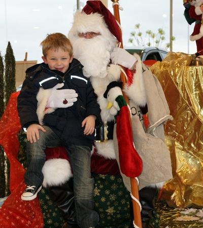 Noël chez Toyota Toys Motors Tours (37)