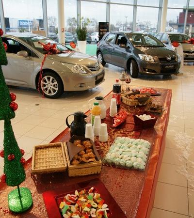 Noël chez Toyota Toys Motors Tours (37)