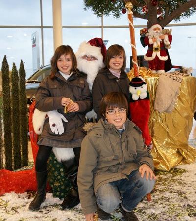 Noël chez Toyota Toys Motors Tours (37)