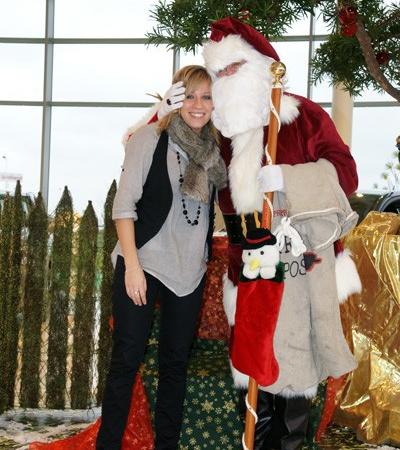 Noël chez Toyota Toys Motors Tours (37)