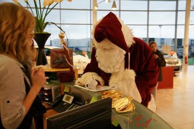 Noël chez Toyota Toys Motors Tours (37)