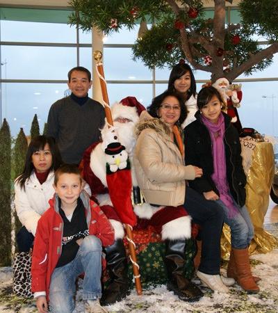 Noël chez Toyota Toys Motors Tours (37)