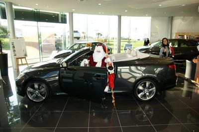 Noël chez Toyota Toys Motors Tours (37)