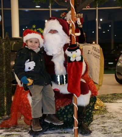 Noël chez Toyota Toys Motors Tours (37)