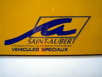 TOYOTA Toys Motors Royan (17) équipe le SMUR de Blaye