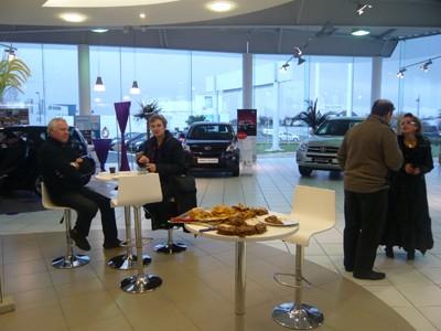 Fêtons la Galette des Rois chez TOYOTA Toys Motors (85) (17)!!