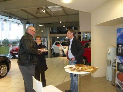 Fêtons la Galette des Rois chez TOYOTA Toys Motors (85) (17)!!