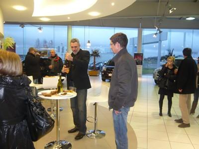 Fêtons la Galette des Rois chez TOYOTA Toys Motors (85) (17)!!