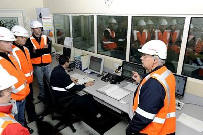 Exemple d'un partenariat sportif durable : TOYOTA Toys Motors - Exxon Mobil