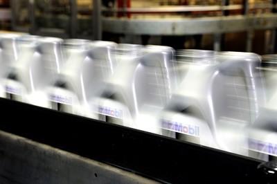 Exemple d'un partenariat sportif durable : TOYOTA Toys Motors - Exxon Mobil