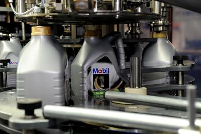 Exemple d'un partenariat sportif durable : TOYOTA Toys Motors - Exxon Mobil
