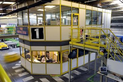 Exemple d'un partenariat sportif durable : TOYOTA Toys Motors - Exxon Mobil