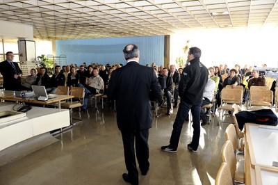 Exemple d'un partenariat sportif durable : TOYOTA Toys Motors - Exxon Mobil