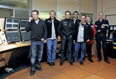 Exemple d'un partenariat sportif durable : TOYOTA Toys Motors - Exxon Mobil