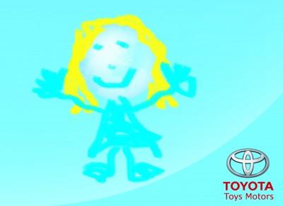 13 et 14 Mars 2010 PORTES OUVERTES TOYOTA Les ateliers Toys Motors