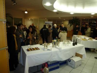 Toyota Toys Motors Royan (17) Saintes(17 et Cognac (16)exposent F. Barbin Lecrevisse- Thierry Landon- Bernard Aubert et Bernard