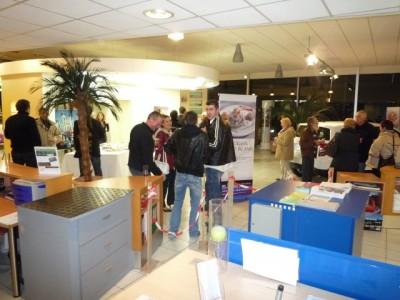 Toyota Toys Motors Royan (17) Saintes(17 et Cognac (16)exposent F. Barbin Lecrevisse- Thierry Landon- Bernard Aubert et Bernard