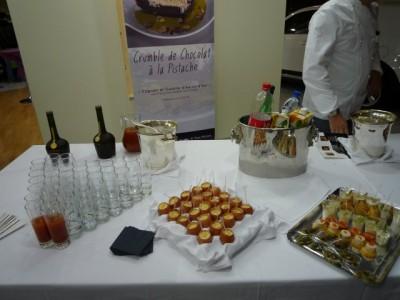 Toyota Toys Motors Royan (17) Saintes(17 et Cognac (16)exposent F. Barbin Lecrevisse- Thierry Landon- Bernard Aubert et Bernard