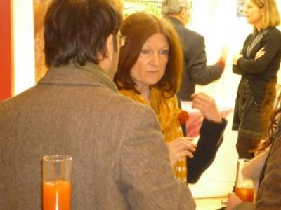 Toyota Toys Motors Royan (17) Saintes(17 et Cognac (16)exposent F. Barbin Lecrevisse- Thierry Landon- Bernard Aubert et Bernard