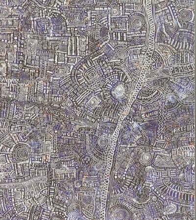 Du 13 au 20 Mars Toyota Toys Motors La Rochelle(17) et Rochefort exposent Catherine Dowmont et Laurent Adouch