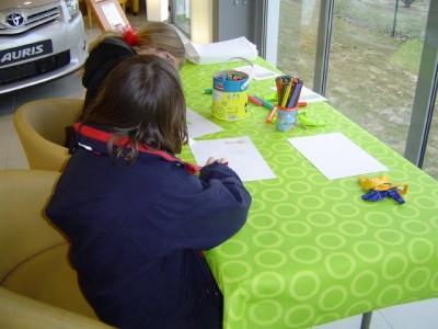 13 et 14 Mars 2010 GRAND CONCOURS DESSIN ET PEINTURE A TOURS ET LOCHES