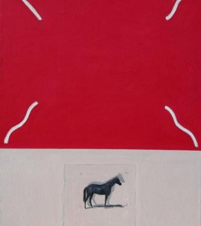 Exposition "ChevauMobiles" Antoine de la Boulaye 18 Mars 1er Avril
