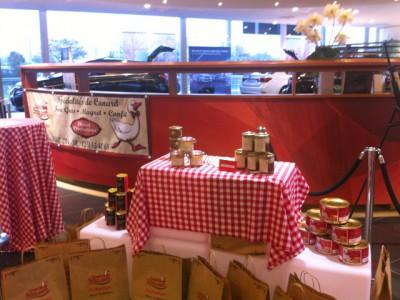 Toyota Aygo à gagner au Leclerc de Saint Gilles Croix de Vie