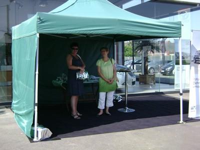 Opération Essai RAV4 pour TOYOTA Toys Motors Challans (85)