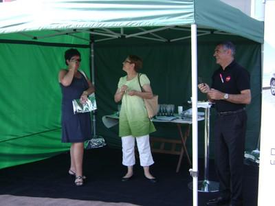 Opération Essai RAV4 pour TOYOTA Toys Motors Challans (85)