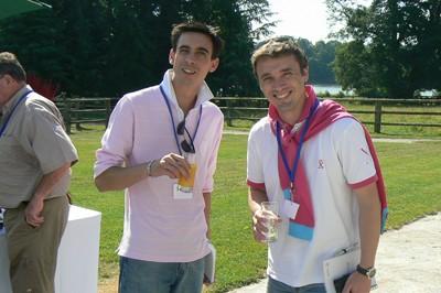 TOYOTA Toys Motors aux Fleet Events