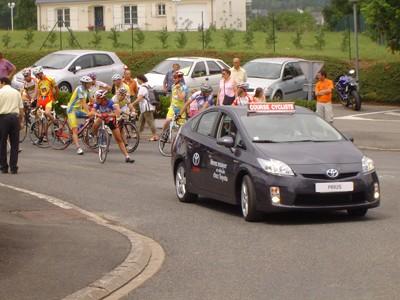 Foire de la Brocante à Perrusson