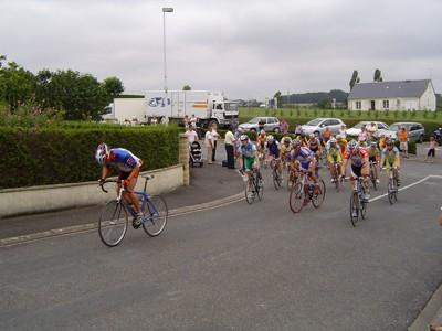 Foire de la Brocante à Perrusson