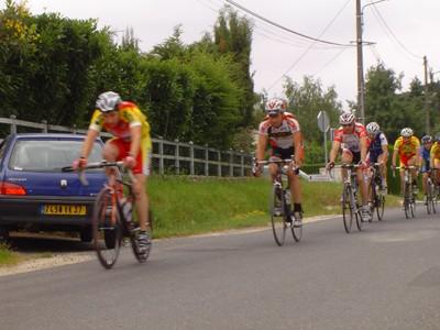 Foire de la Brocante à Perrusson