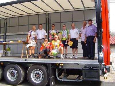 Foire de la Brocante à Perrusson